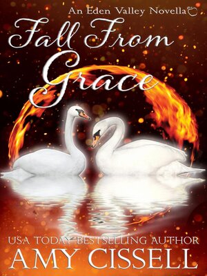 cover image of Fall From Grace
